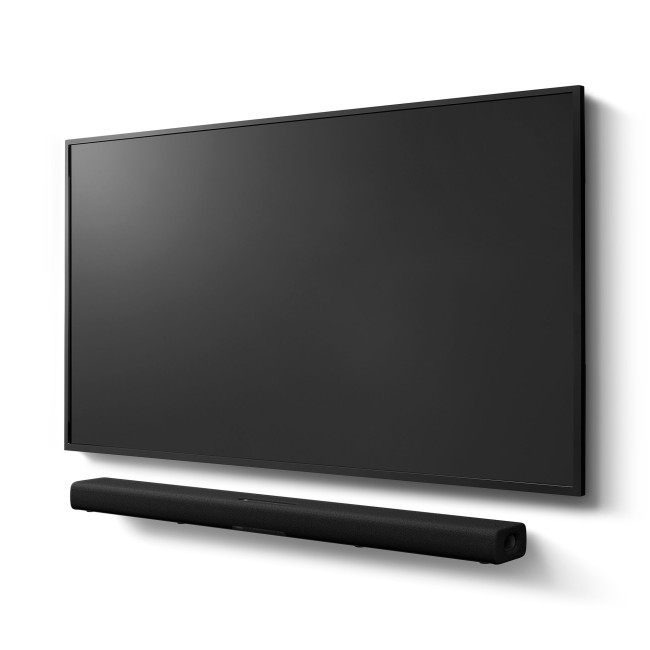 TRUE X BAR 40A - Sound Bar - Audio & Visual - Products